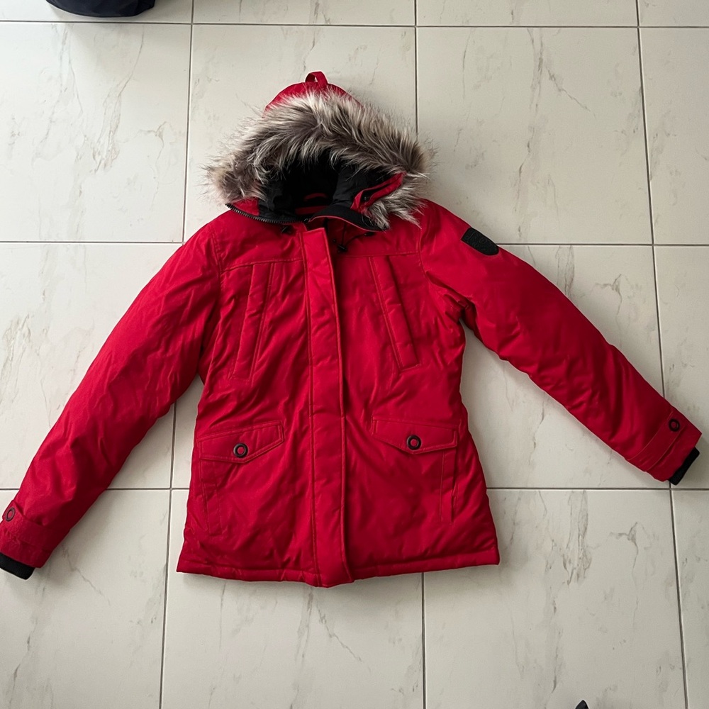 Brand new Ecko Red winter jacket
